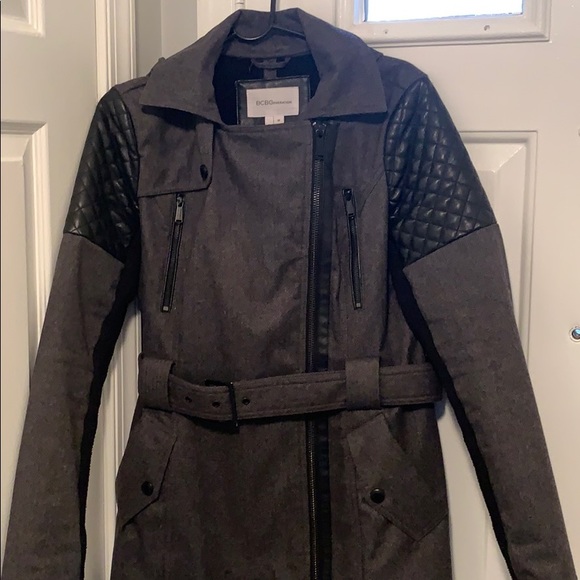 BCBGeneration Jackets & Blazers - BCBGeneration women's pea coat